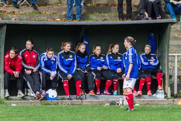 Bild 88 - Frauen Holstein Kiel - Hamburger SV : Ergebnis: 1:0